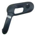 Moldura Macaneta Interna Dianteiro Esquer Corsa Classic 01 Marrom Dianteira
