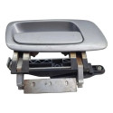 Maçaneta Externa Traseira Direita Gm Astra 2003 2010