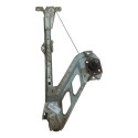 Maquina Vidro Manual Traseira Esquerda Gm Corsa Classic 2002
