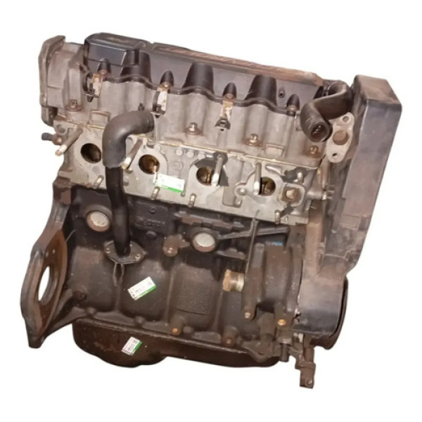 Motor Parciel Chevrolet Corsa Hatch Maxx 1.0 2005 Gasolina