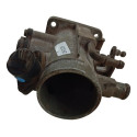 Corpo Tbi Borboleta Gm Corsa Wind 1.0 8v 1997 2003