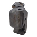  Suporte Alternador Gm Meriva 2011 94718802