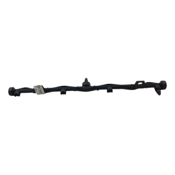 Flauta Bico Partida Frio Vw Gol Voyage Saveiro Fox Ea111
