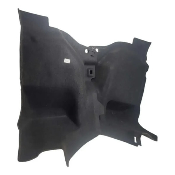 Par Forro Lateral Porta Malas Ford Fiesta 2014 2018