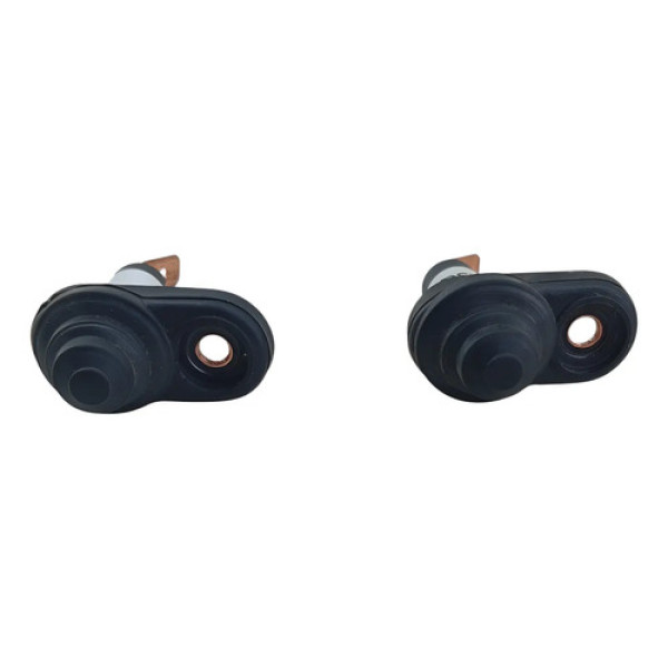 Par Interruptor Luz Porta Renault Kwid 2018 2023