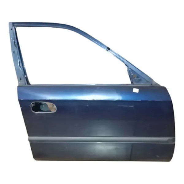 Porta Dianteira Direita Honda Civic 1999 Dianteira Direita