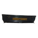 Soleira Tampa Traseira Gm Astra Sedan 1999 A 2011 Preto