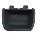 Porta Objetos Painel Gm Agile Montana 2010 2014 Cinza Preto