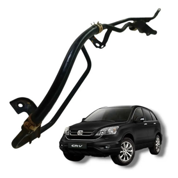 Mangueira Combustivel Honda Crv 2008