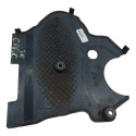 Capa Correia Dentada Gm Corsa Montana Meriva 2002 2012 Preto