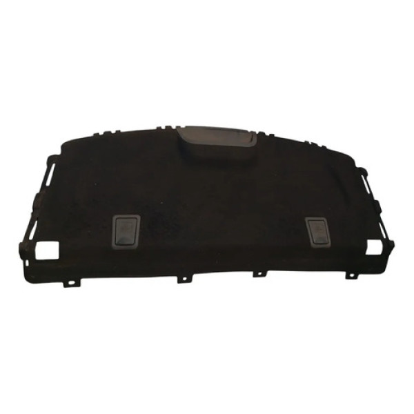 Tampao Bagagito Porta Mala Hb20 Sedan 2016 Original Completo Preto