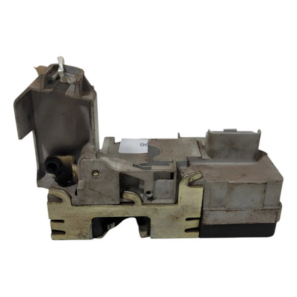 Fechadura Elétrica Dianteira Direita Peugeot 307 2006 2012