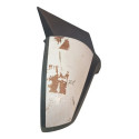 Retrovisor Manual Direito Gm Onix Prisma 2013 A 2019