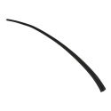 Pestana Churrasqueira Chevrolet Astra Hatch 1999 2003 Preto Preto