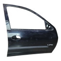 Porta Dianteira Direita Chevrolet Celta Life 2011 Dianteira Direita