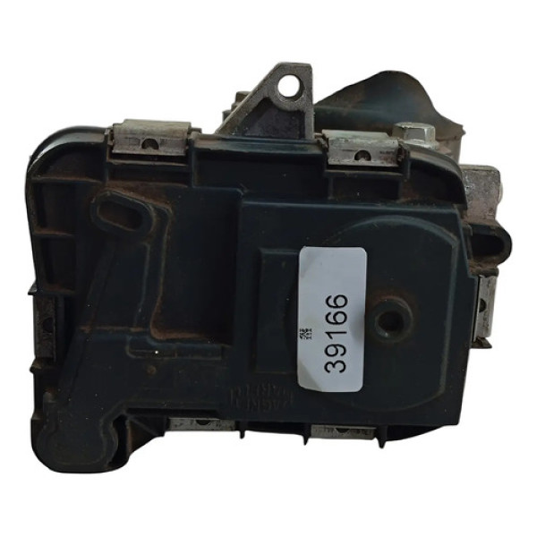 Tbi Corpo Borboleta Fiat Toro Renegade 2.0 2016 2021 Diesel