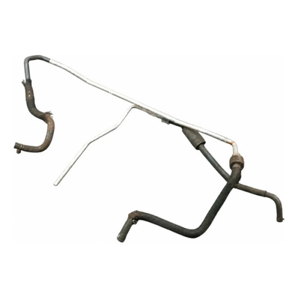 Mangueira Retorno Combustivel Gm Astra Vectra 1997 2011