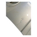 Porta Dianteira Direita Chevrolet Meriva 2002 2012 Dianteira Direita Cinza
