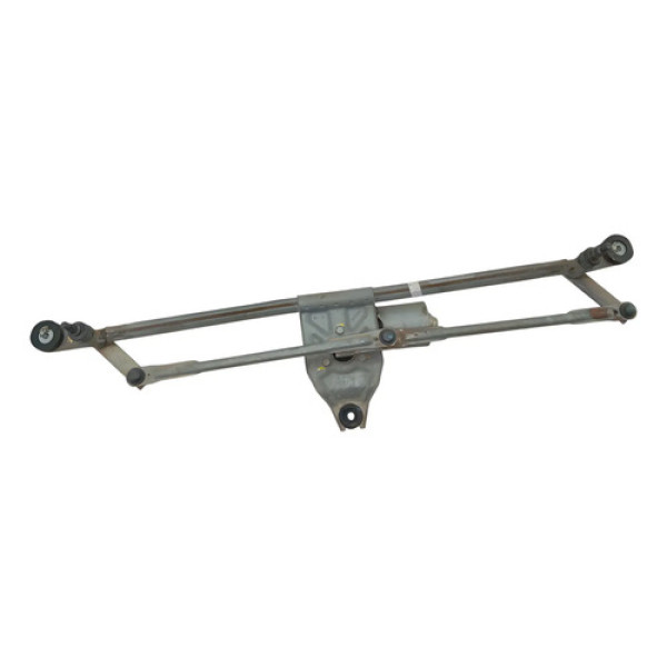 Maquina Motor Limpador Parabrisa Vw Gol 2005 2012 5x0955601
