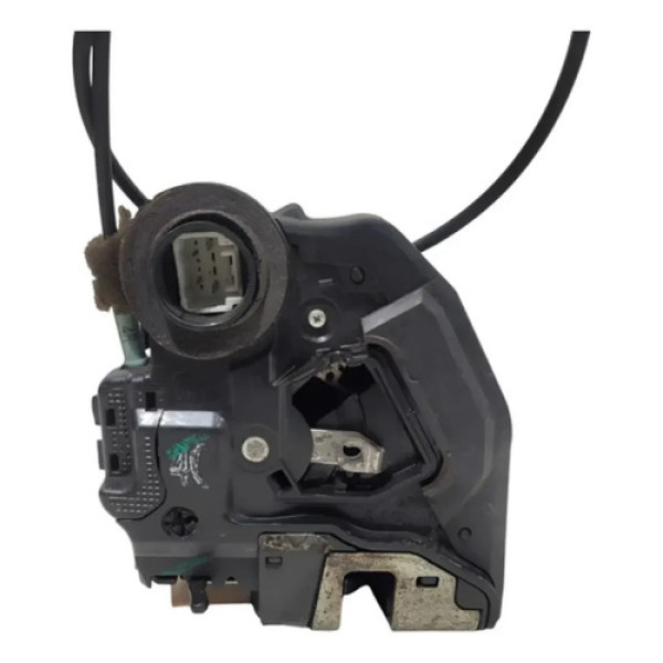 Fechadura Elétrica Traseira Direita Toyota Corolla 2009 2014