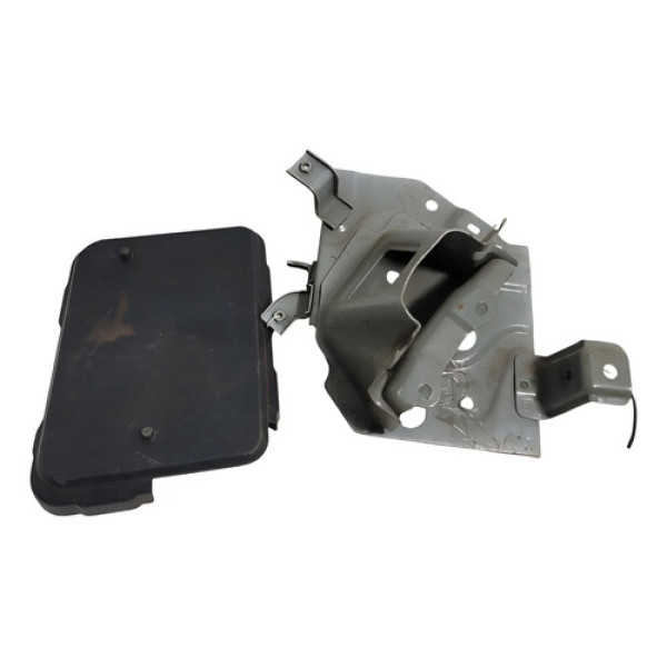 Caixa Suporte Bateria Honda Hrv 2016 2019