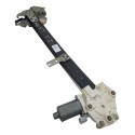  Maquina Vidro Elétrica Traseira Direita Honda New Fit 09 14