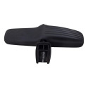 Espelho Retrovisor Interno Chevrolet Meriva 2003 A 12