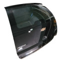 Tampa Traseira Chevrolet Meriva 2003 2011 Detalhe