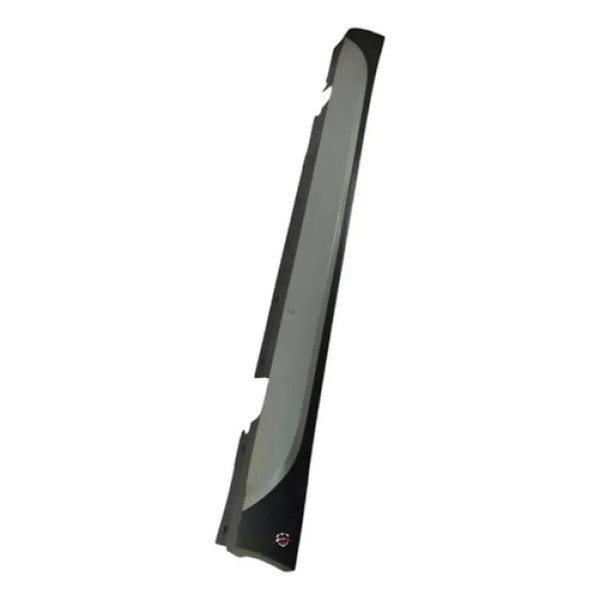 Spoiler Lateral Direito Bmw X1 Sdrive20i 2.0 2010 Turbo Água