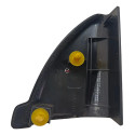 Acabamento Interno Retrovisor Esquerdo Gm Cruze 2012 Preto