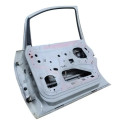 Porta Dianteira Direita Gm Zafira 2003 2012 Dianteira Direita