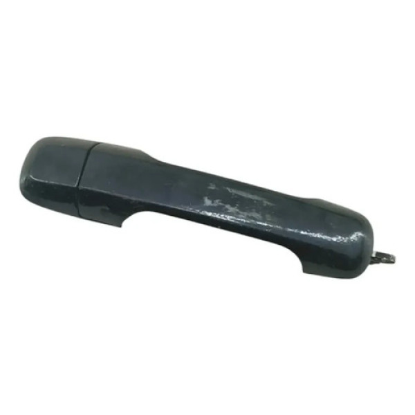 Maçaneta Externa Dianteira Direita Ford Fiesta 2003 2012