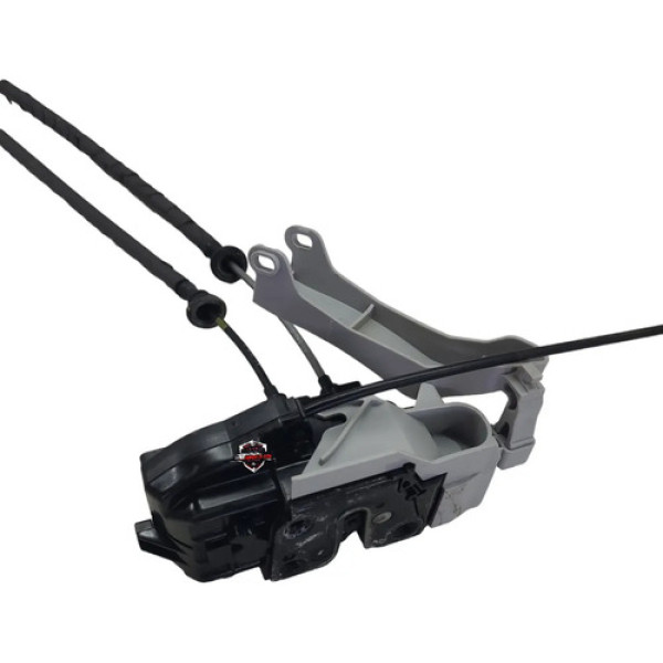 Fechadura Porta Traseira Esquerda Hyundai Azera 2009