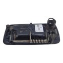 Maçaneta Externa Diant Esquerda Gm S10 Blazer 1999 2011 Verde Dianteira