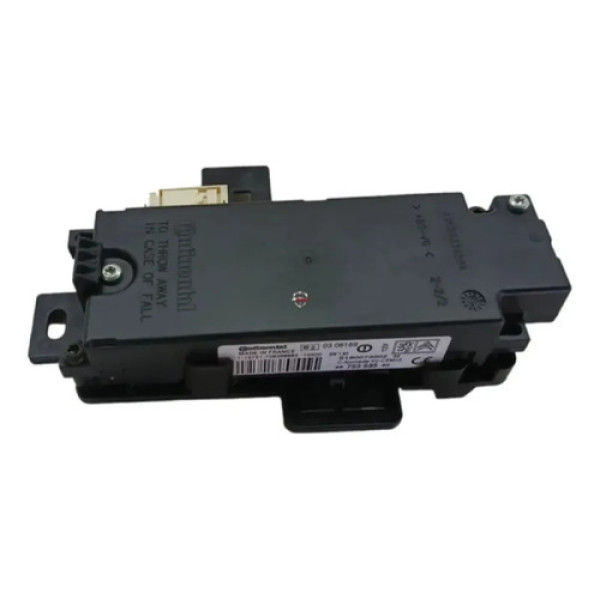 Módulo Bluetooh Citroen C4 Pallas 2009