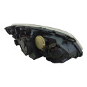Farol Esquerdo Mercedes B160 2006 Esquerdo/motorista