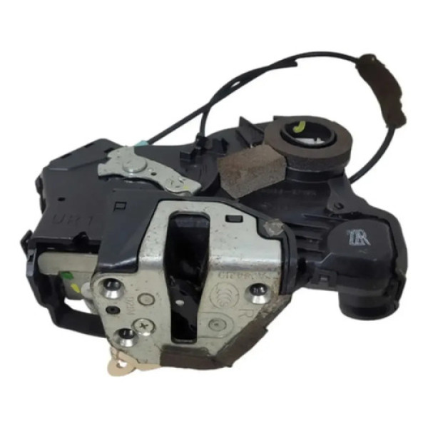 Fechadura Elétrica Diant Dir Toyota Hilux 2006 2012