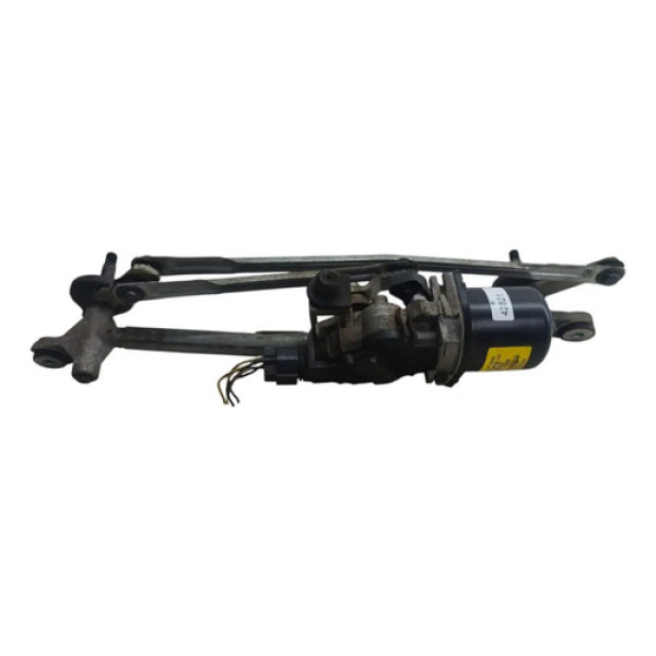 Motor Limpador Maquina Parabrisa Galhada Hyundai 2012 A 2019