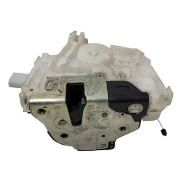 Fechadura Dianteira Direita Vw Gol Voyage Saveiro 2009