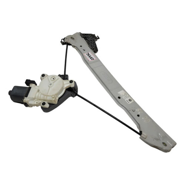 Maquina Vidro Elétrica Dianteira Direita Vw Gol G5 G8 10 19