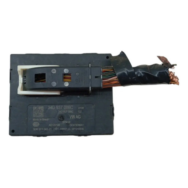 Modulo Conforto G6 G8 G7 Vw Gol Saveiro Voyage 34d937086c