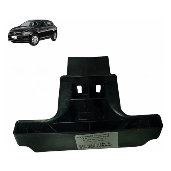 Suporte Console Central Volkswagen Polo 2019