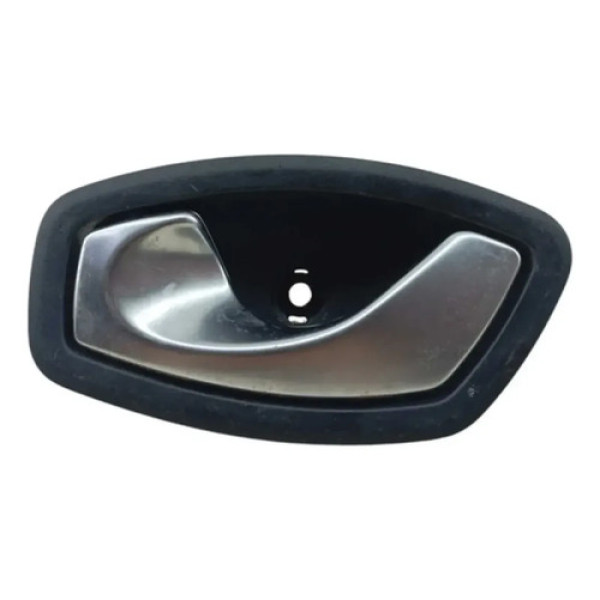 Maçaneta Interna Diant Esquerdo Renault Fluence 2011 2018
