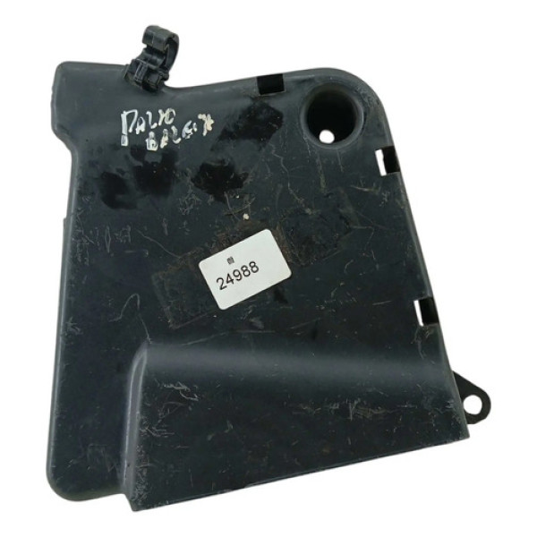 Tampa Correia Dentada Fiat Palio 55216719 2011 Preto