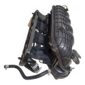Coletor Admissão Gm Onix Prisma 1.4 2013 2019