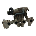 Coletor Admissao Gm Astra 2.0 Advantage 2007 2008