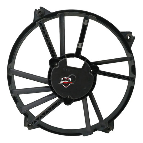 Defletor Ventoinha Citroën C4 1.6 2012