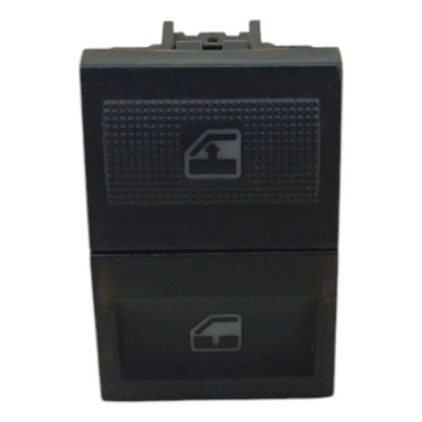 Botao Vidro Eletrico G3 Vw Gol Parati Saveiro 2000 A 2001