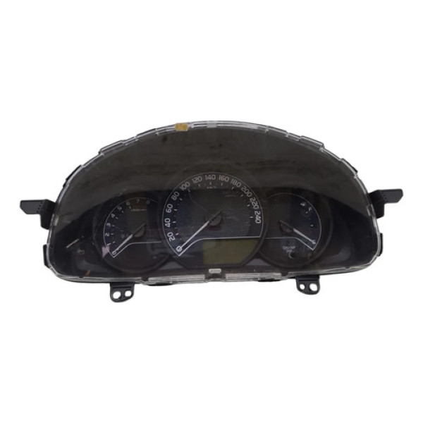 Painel Instrumentos Velocímetro Toyota Corolla 1.8 Aut 2016 Preto