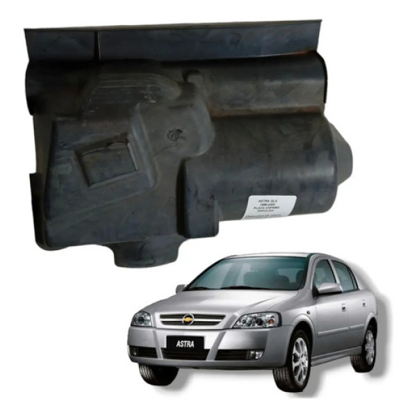 Capa Motor Proteção Parabrisa Limpador Astra 1999 A 2002